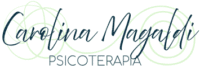 Carolina Magaldi Psicología